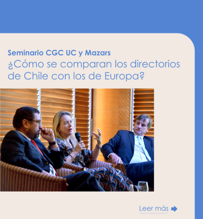 CGC UC y Nab Chile