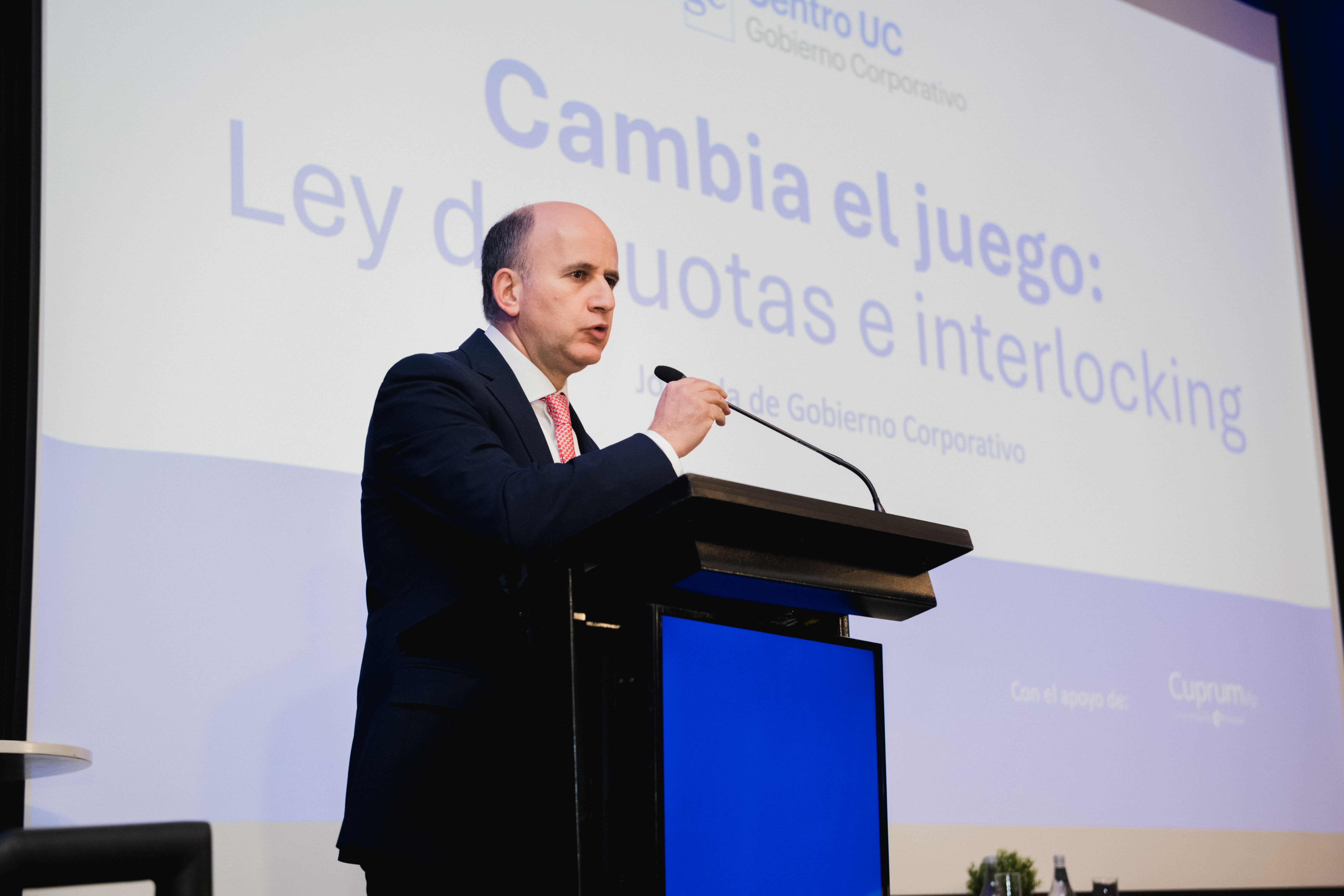 Jornada Gobierno Corporativo 2025