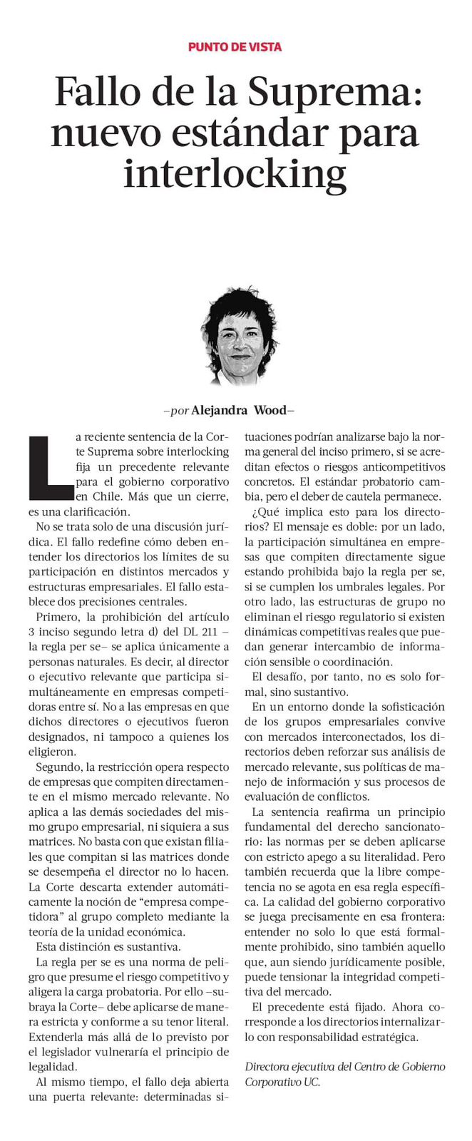 Columna Pulso LT 050326